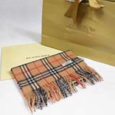 Cheap BURBERRY Scarf wholesale No. 154